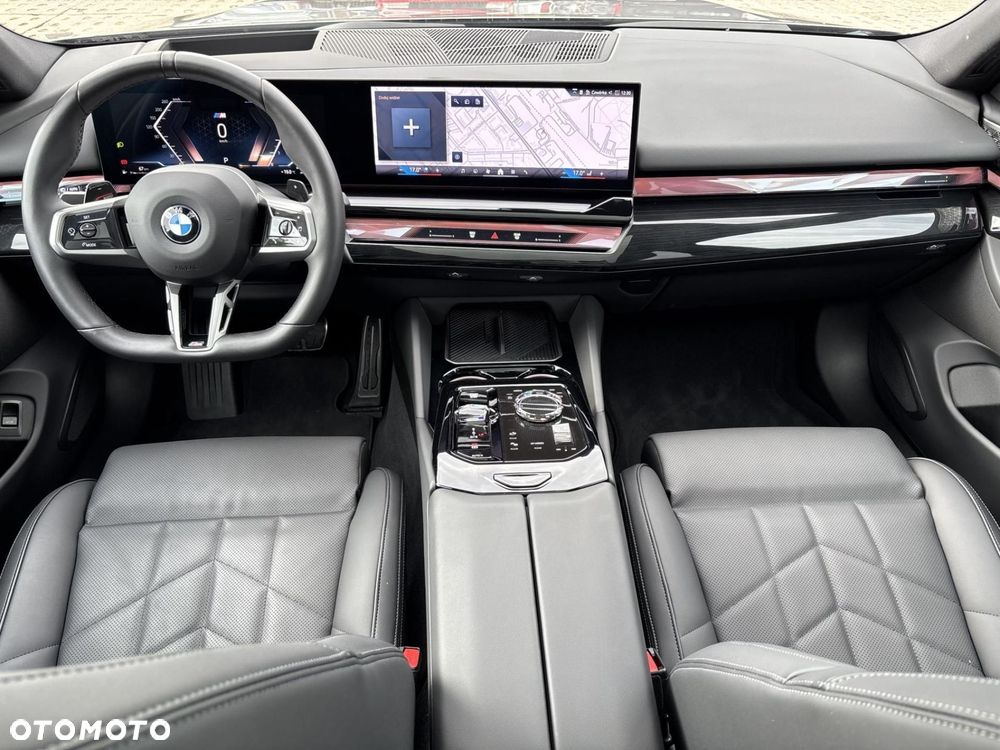BMW Seria 5 - 10