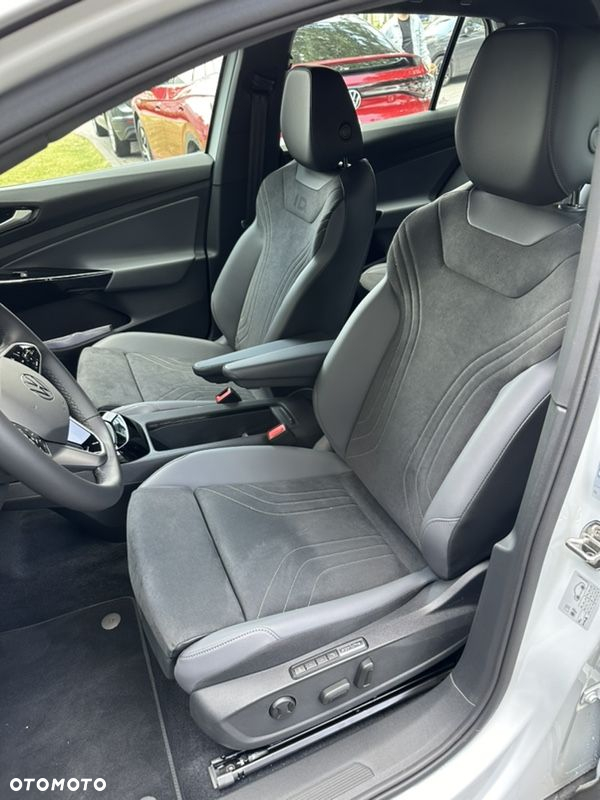 Volkswagen ID.4 77kWh Pro Performance - 12