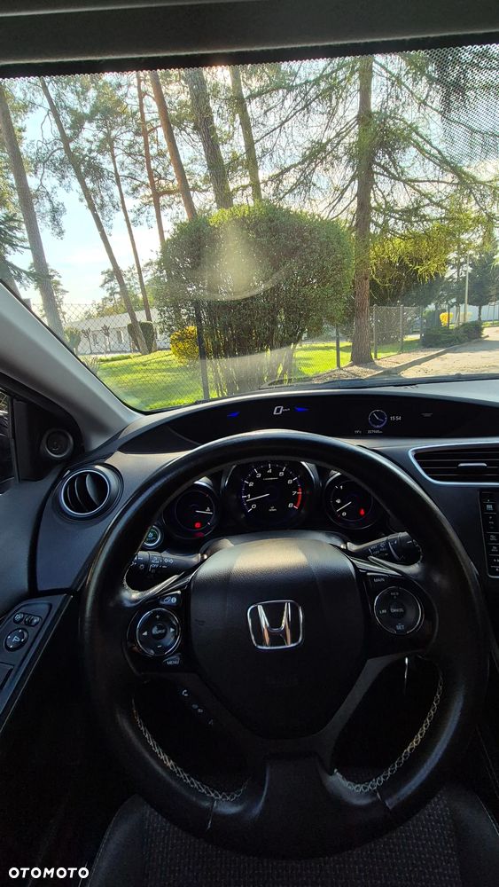 Honda Civic 1.8 Executive (ADAS / Connect+) - 19