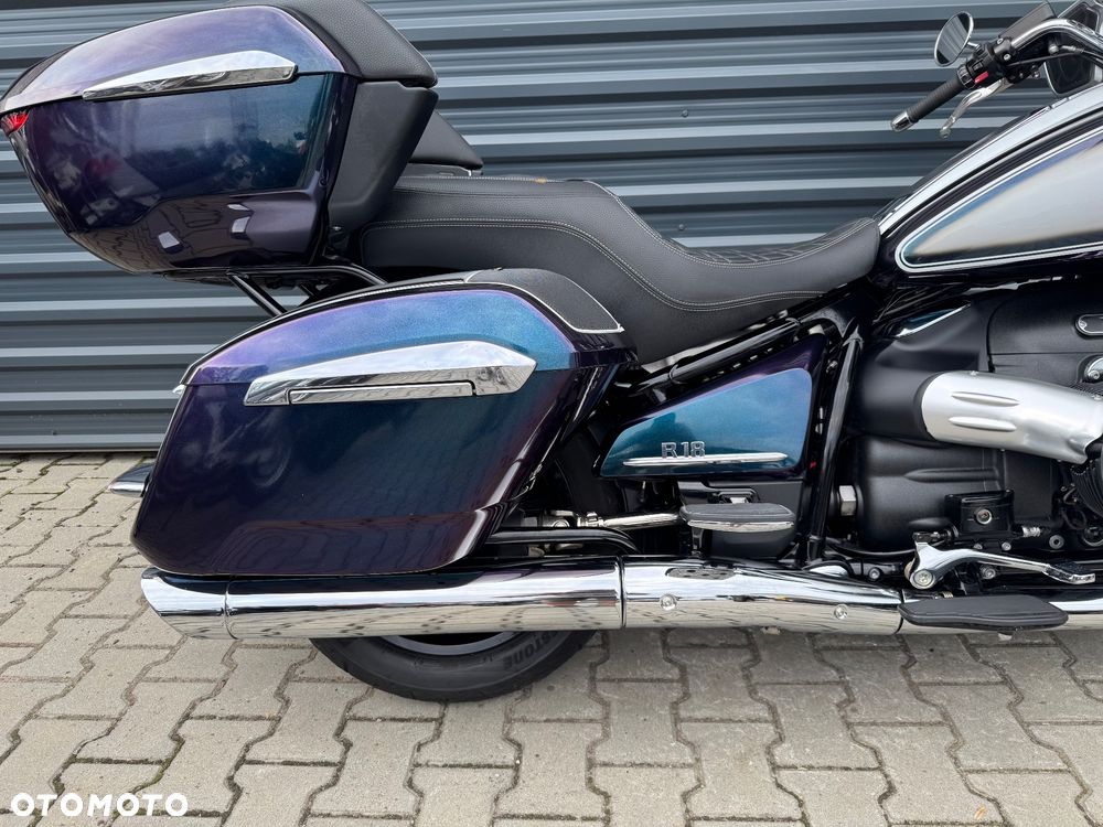 BMW R - 9