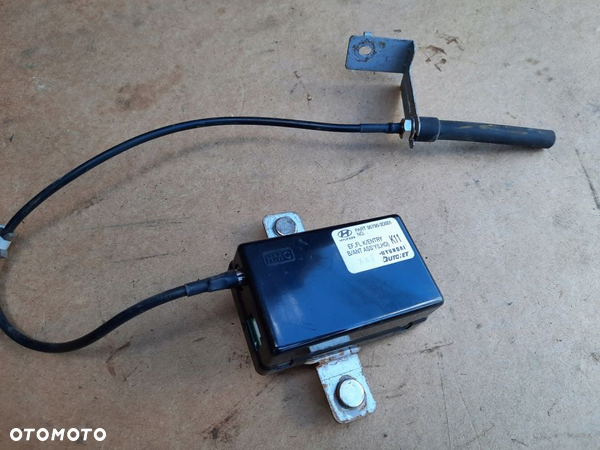 MODUŁ HYUNDAI SONATA III 957903-D001 Theft-Locking