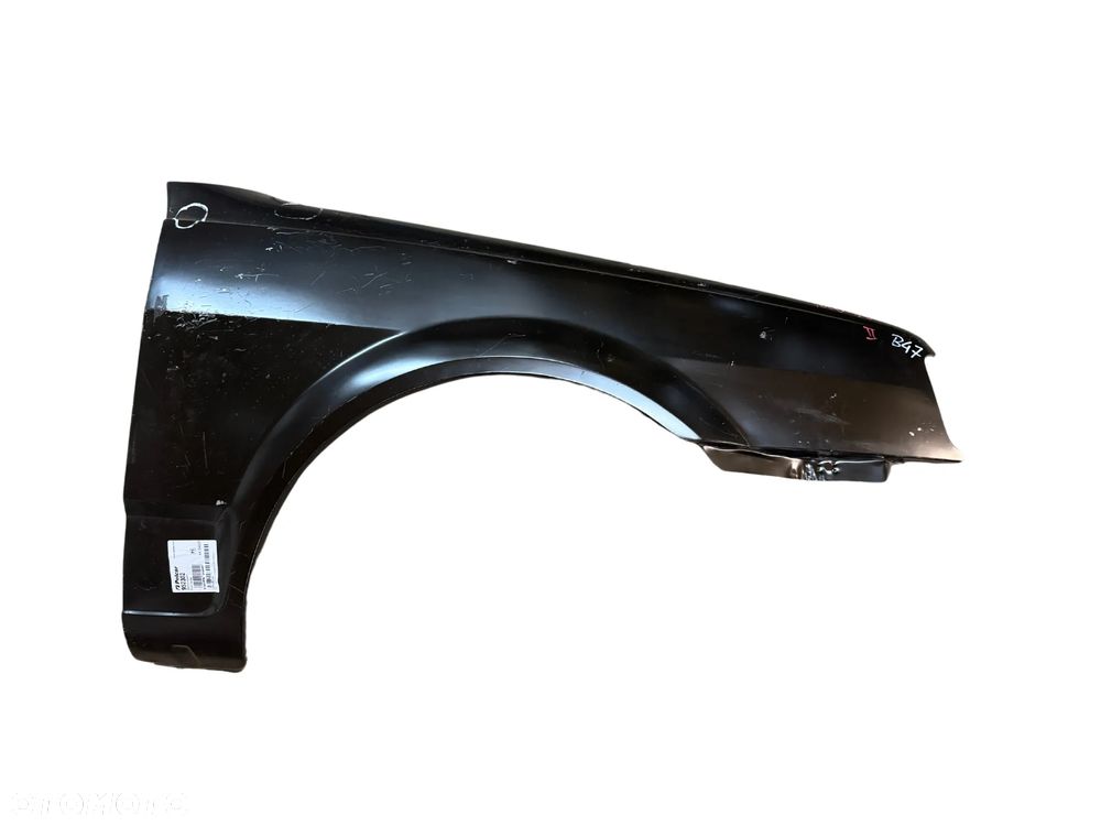 BŁOTNIK PRAWY VOLKSWAGEN POLO 1990- - 1