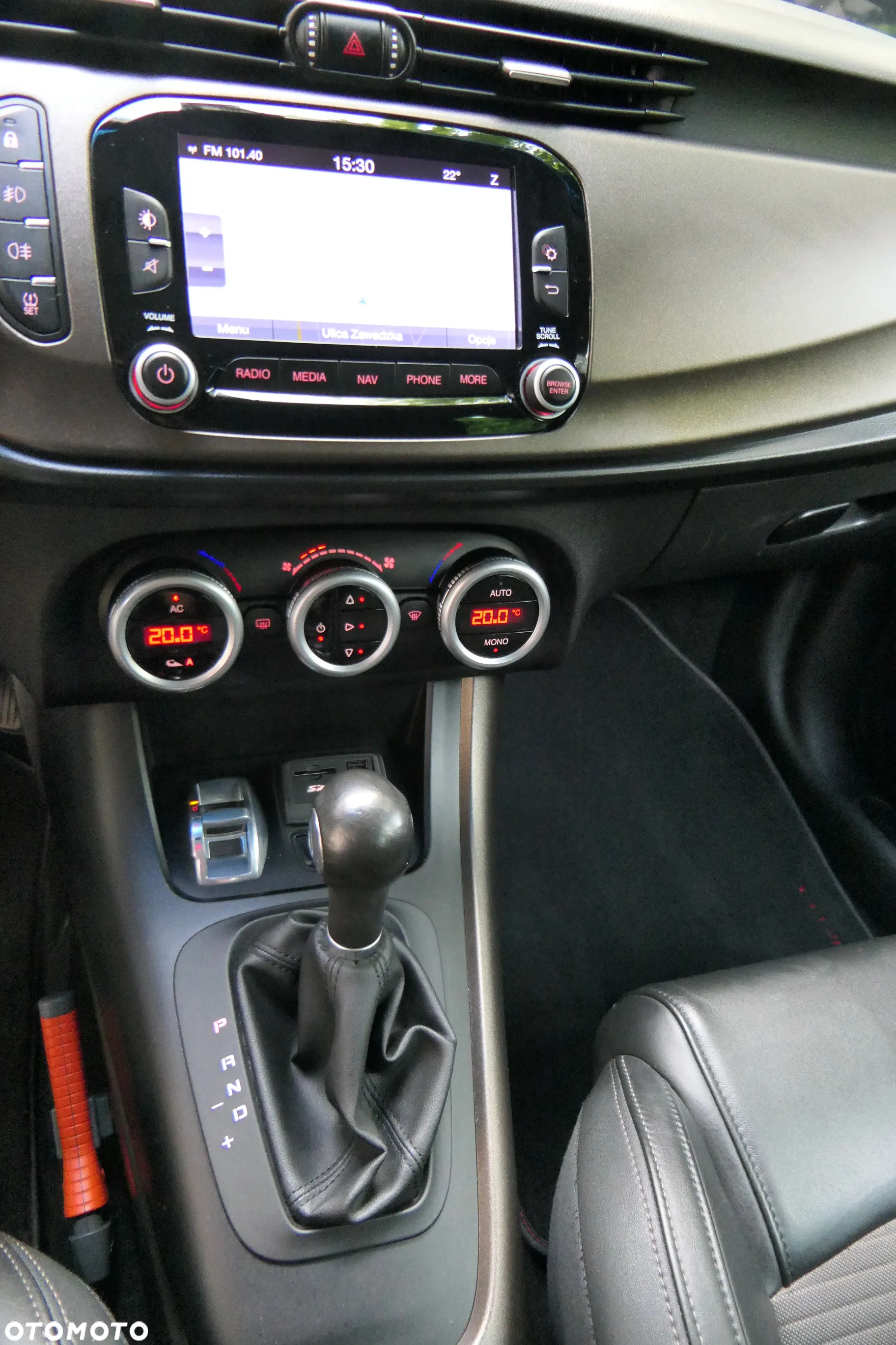 Alfa Romeo Giulietta 2.0 JTDM 16V TCT Sport - 26