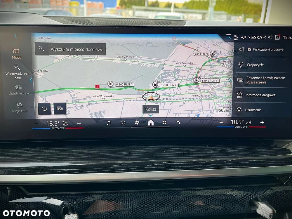 BMW X5 xDrive30d sport - 12