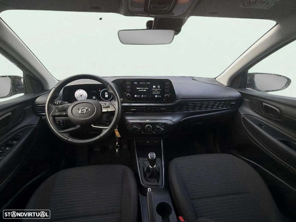 Hyundai i20 1.2 Comfort - 5