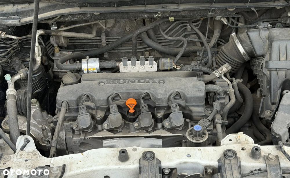 Honda CR-V 2.0 Elegance Plus - 11