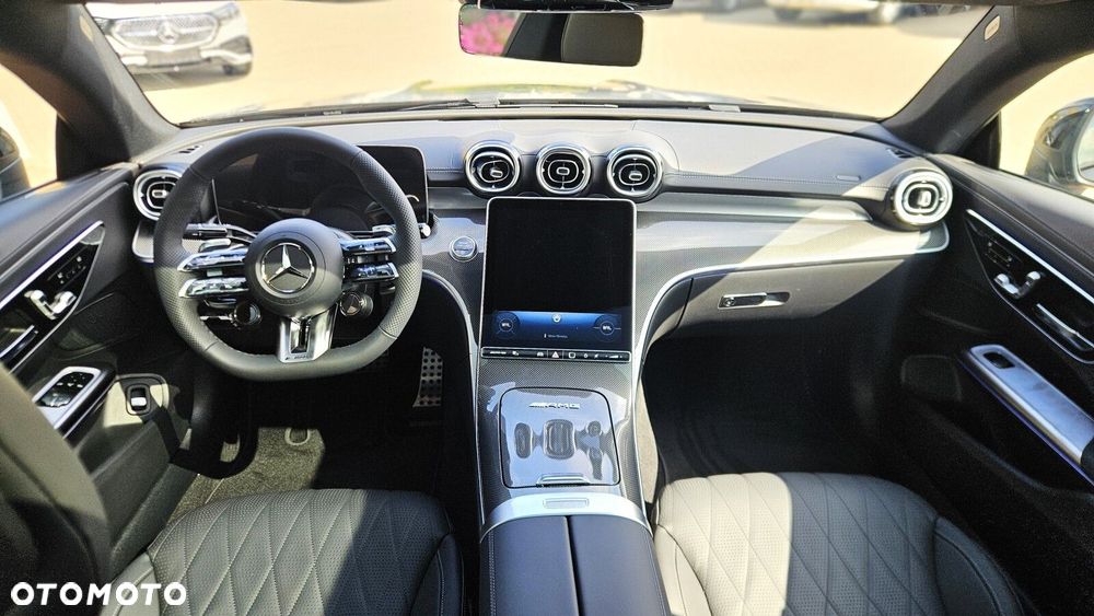 Mercedes-Benz CLE AMG 53 mHEV 4-Matic+ - 20