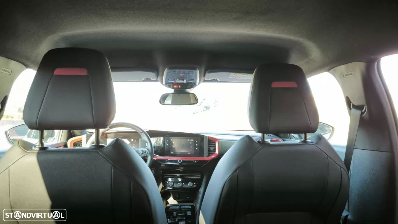 Opel Mokka-e GS Line - 15