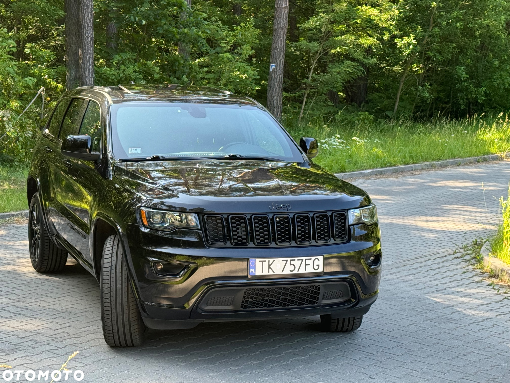 Jeep Grand Cherokee - 6