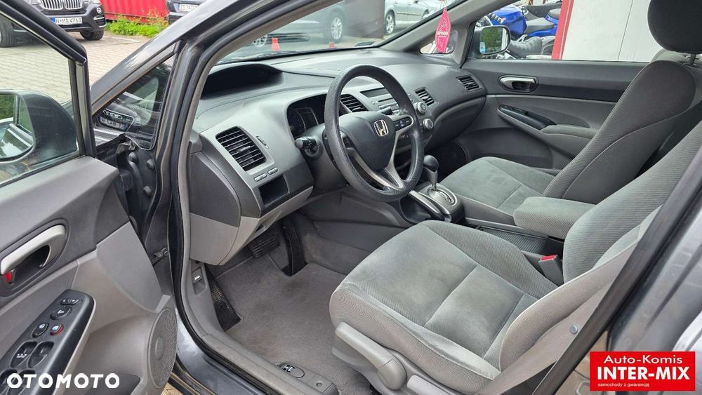 Honda Civic - 23