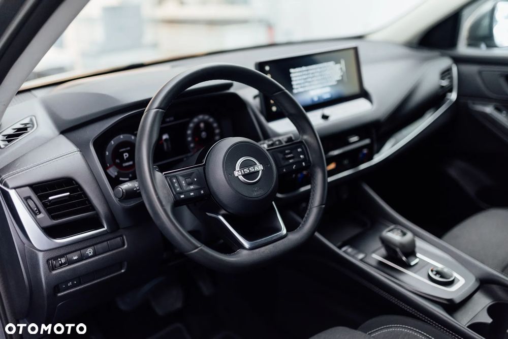 Nissan Qashqai - 18