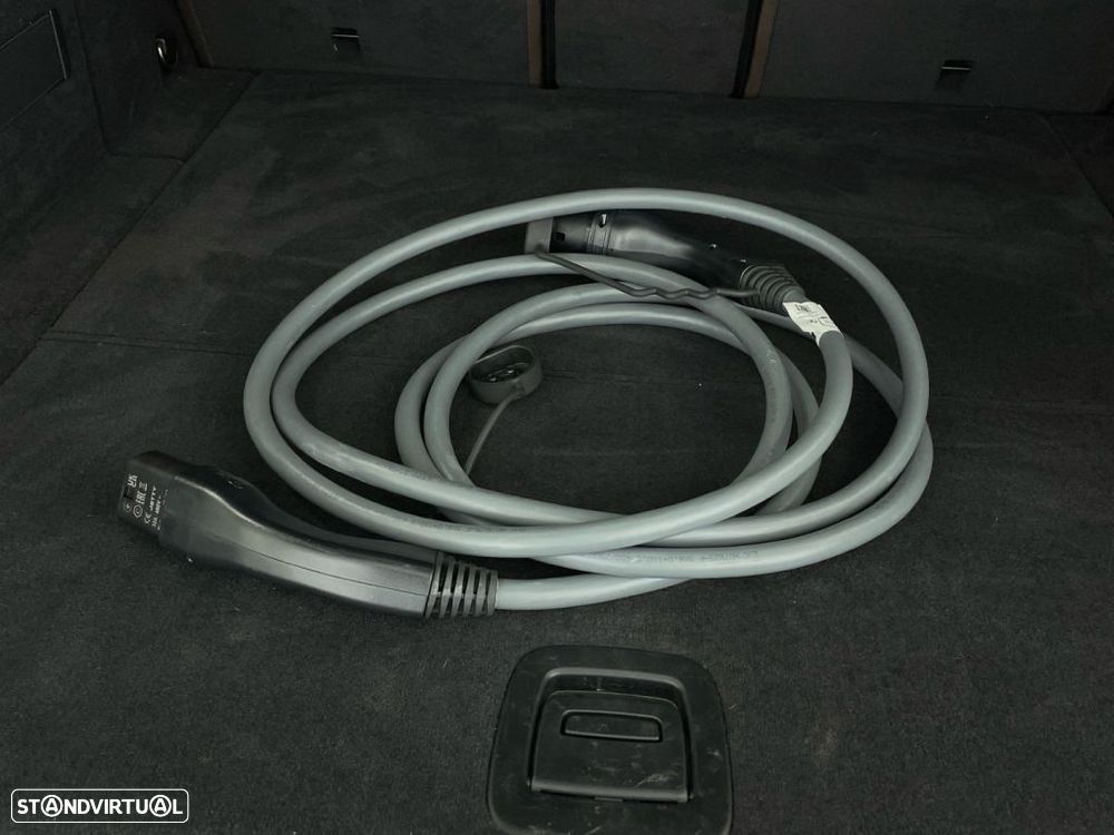 BMW iX xDrive 40 - 26