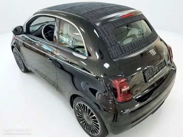 Fiat 500e C 42kWh la Prima (by Bocelli) - 3