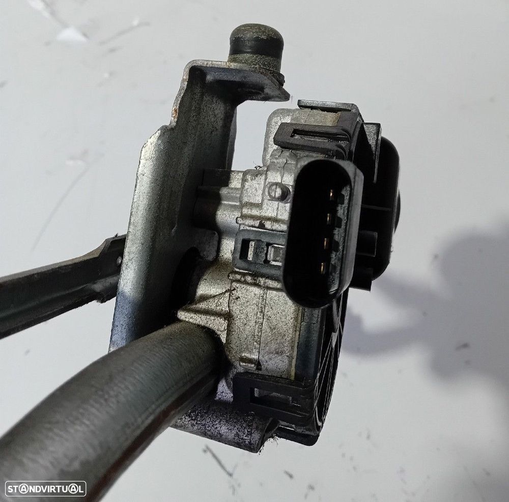 Motor limpa vidros frente ALFA ROMEO Giulietta (940_) - 3