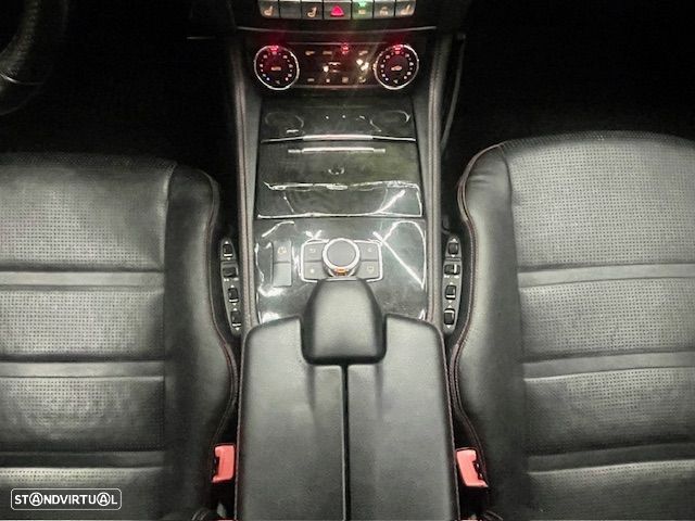 Mercedes-Benz CLS 250 CDi BlueEfficiency Shooting Brake - 30