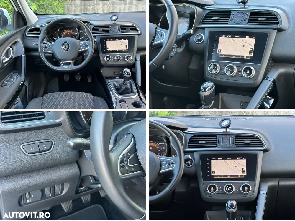 Renault Kadjar - 9