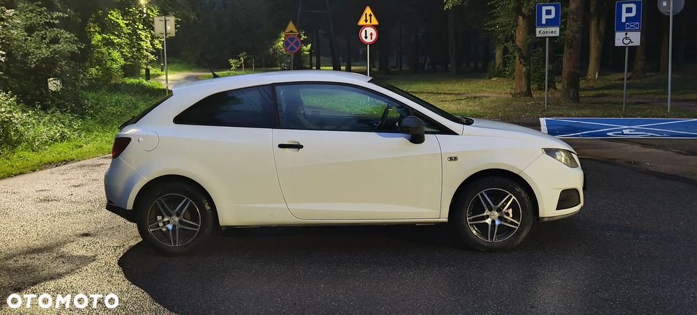 Seat Ibiza 1.2 12V Best of - 8