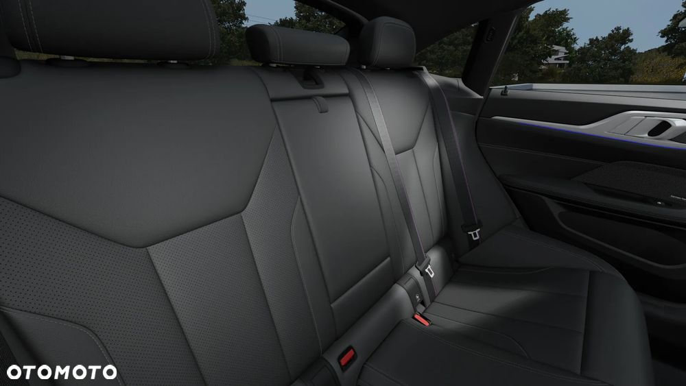 BMW Seria 4 430i xDrive M Sport - 12