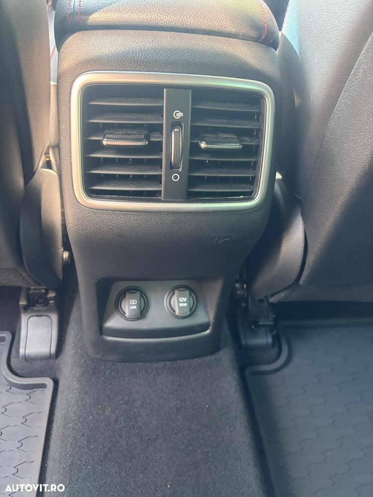 Kia Sportage 2.0 DSL 8AT HP 4x4 GT Line - 12