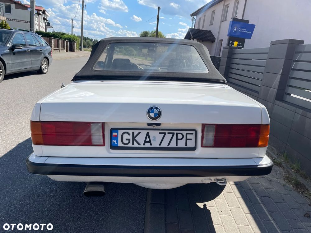 BMW Seria 3 - 17