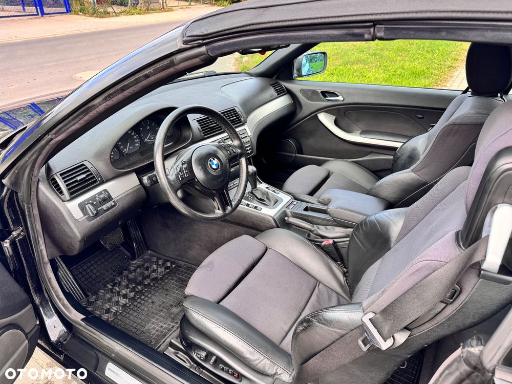 BMW Seria 3 - 12