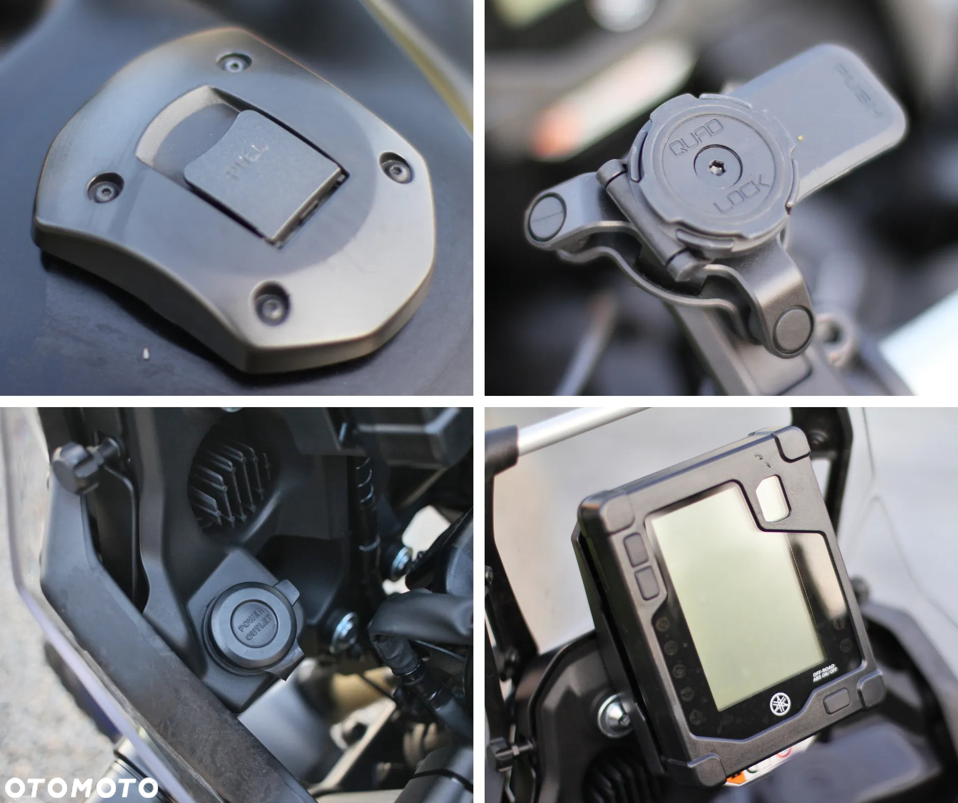 Yamaha Tenere - 31