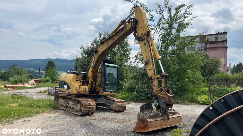 Caterpillar 312 C - 3