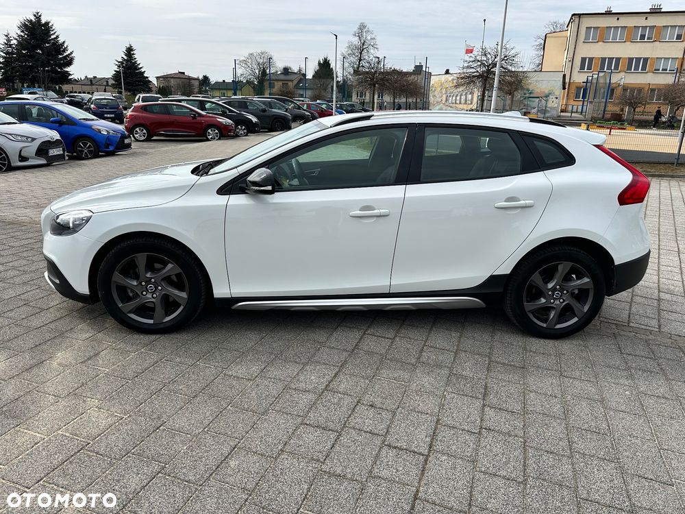Volvo V40 - 15