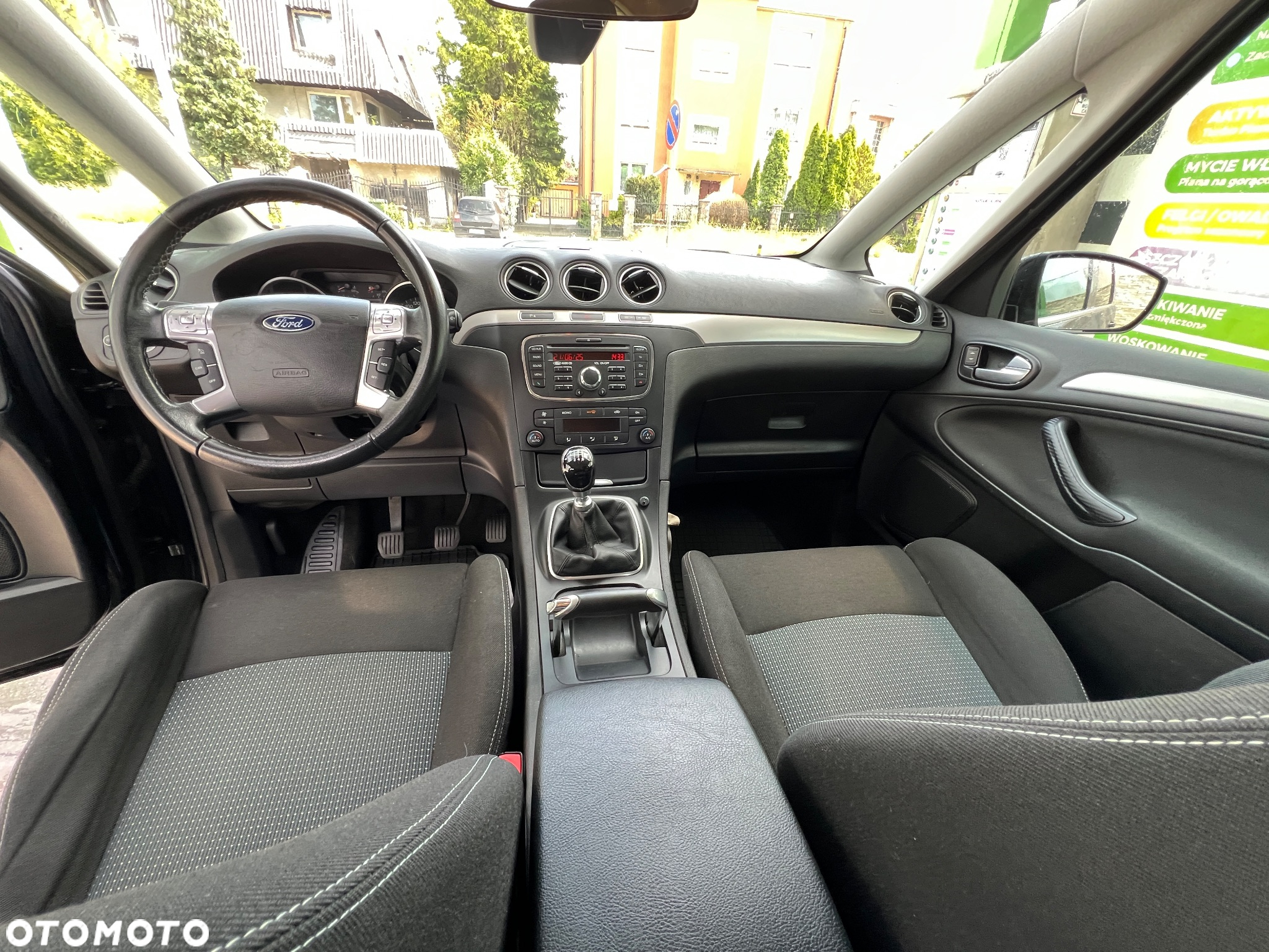 Ford S-Max 1.6 T Trend - 6