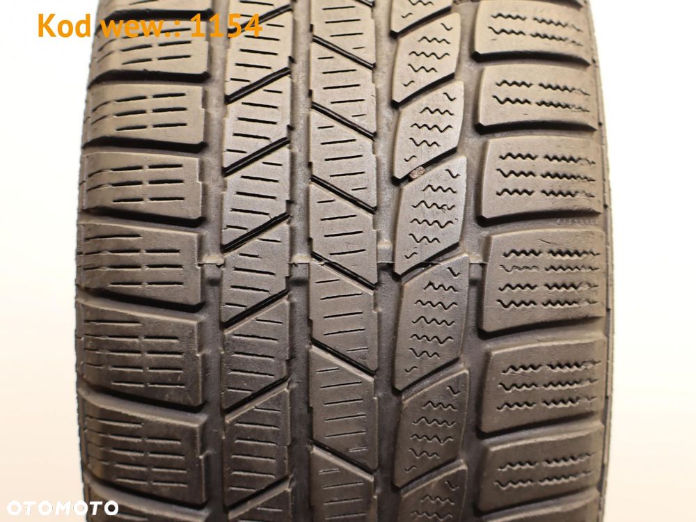 Continental ContiContact TS815 - 205/50 R17 - 7