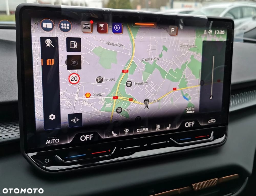 Cupra Terramar 2.0 TSI 4Drive VZ DSG - 11