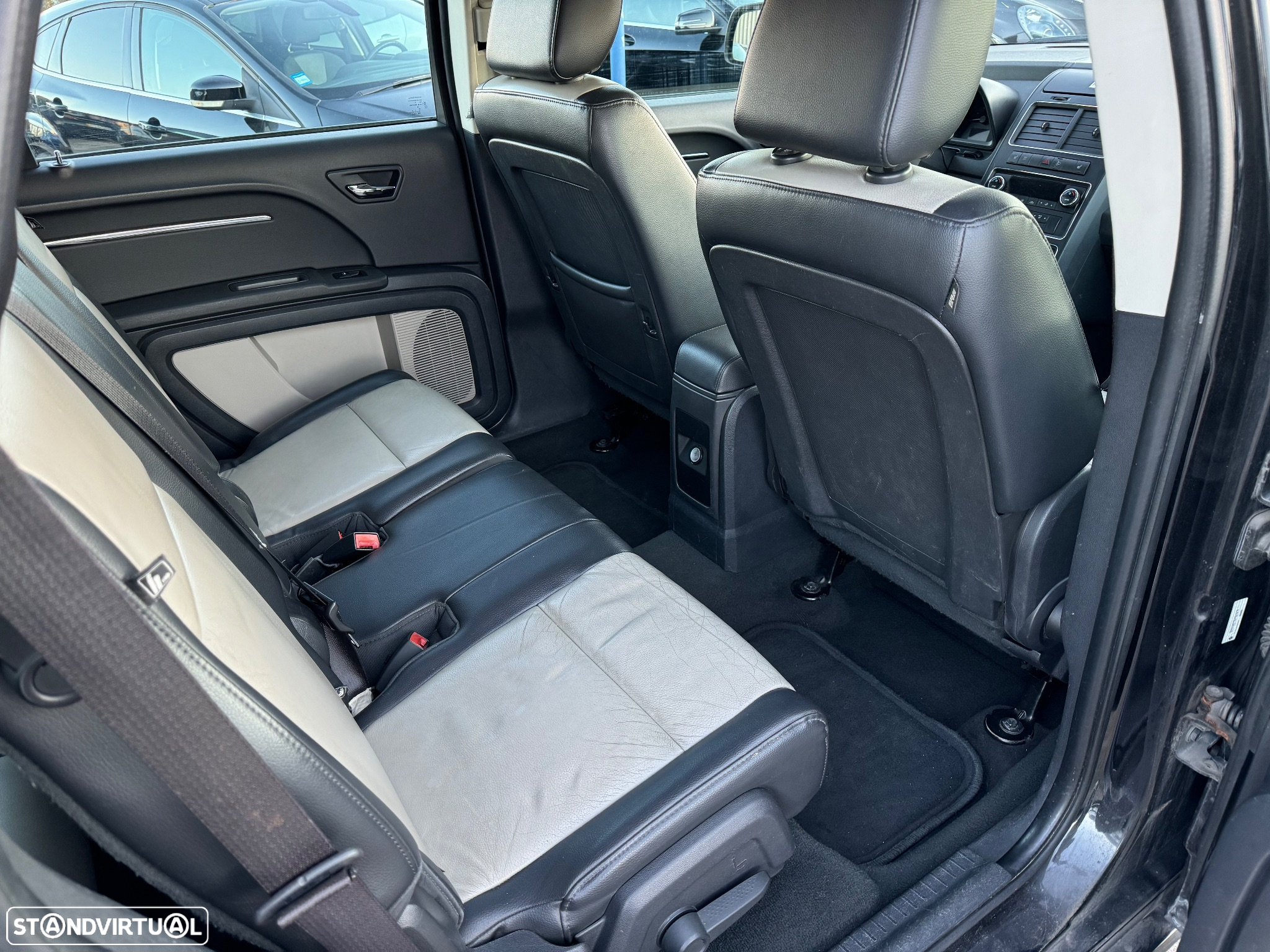 Dodge Journey 2.0 CRD R/T ATX - 39