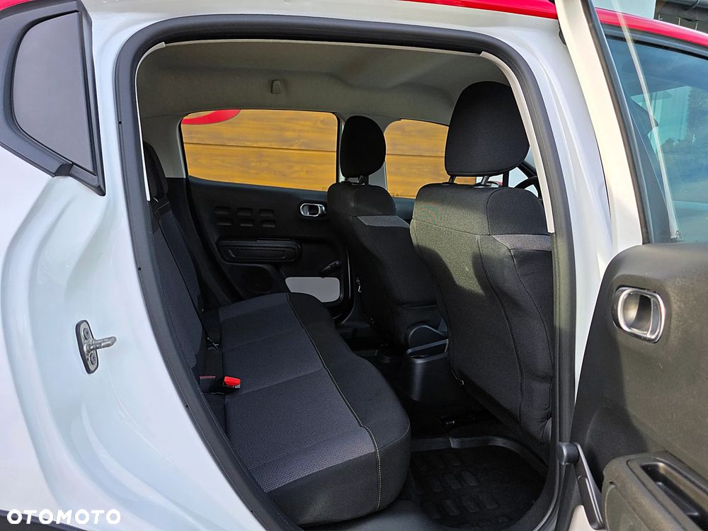 Citroën C3 Pure Tech 83 S&S SHINE - 18