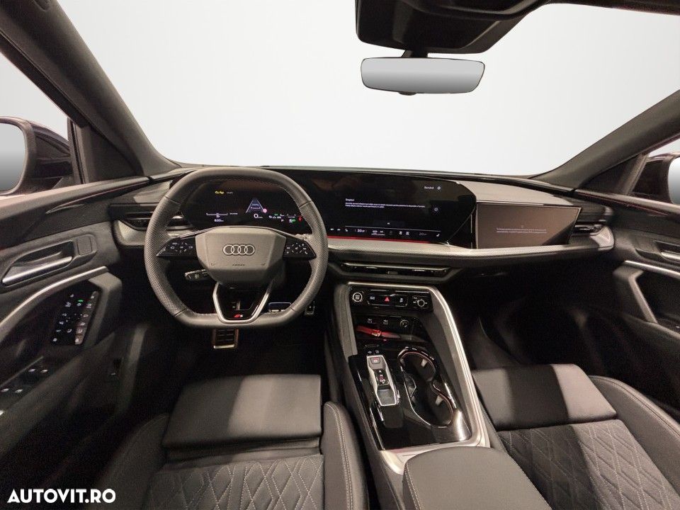 Audi Q5 - 10