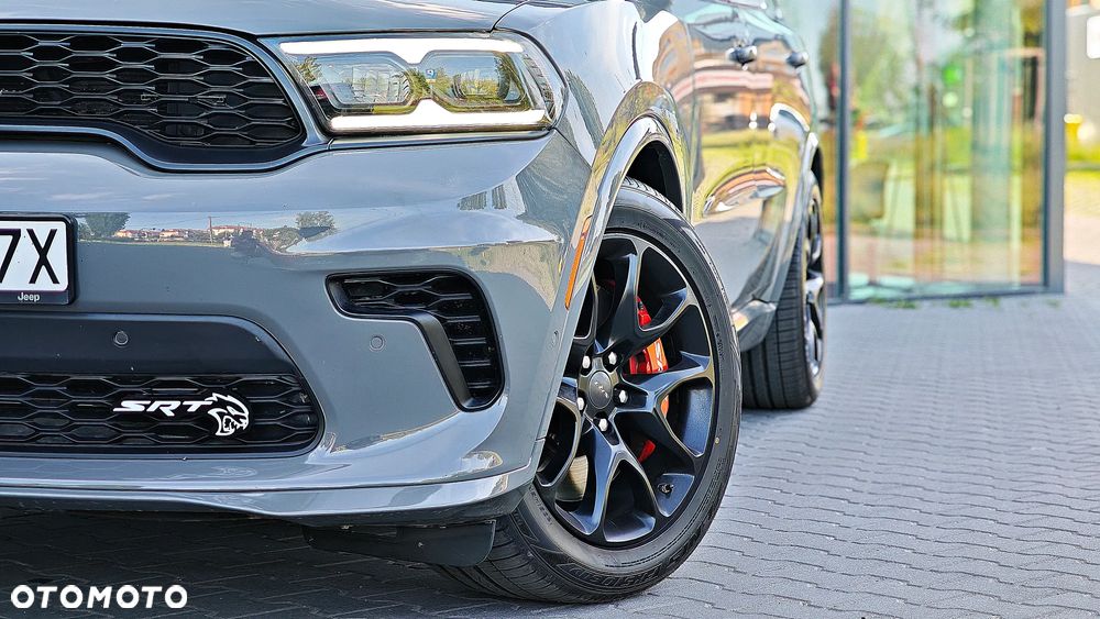 Dodge Durango - 3