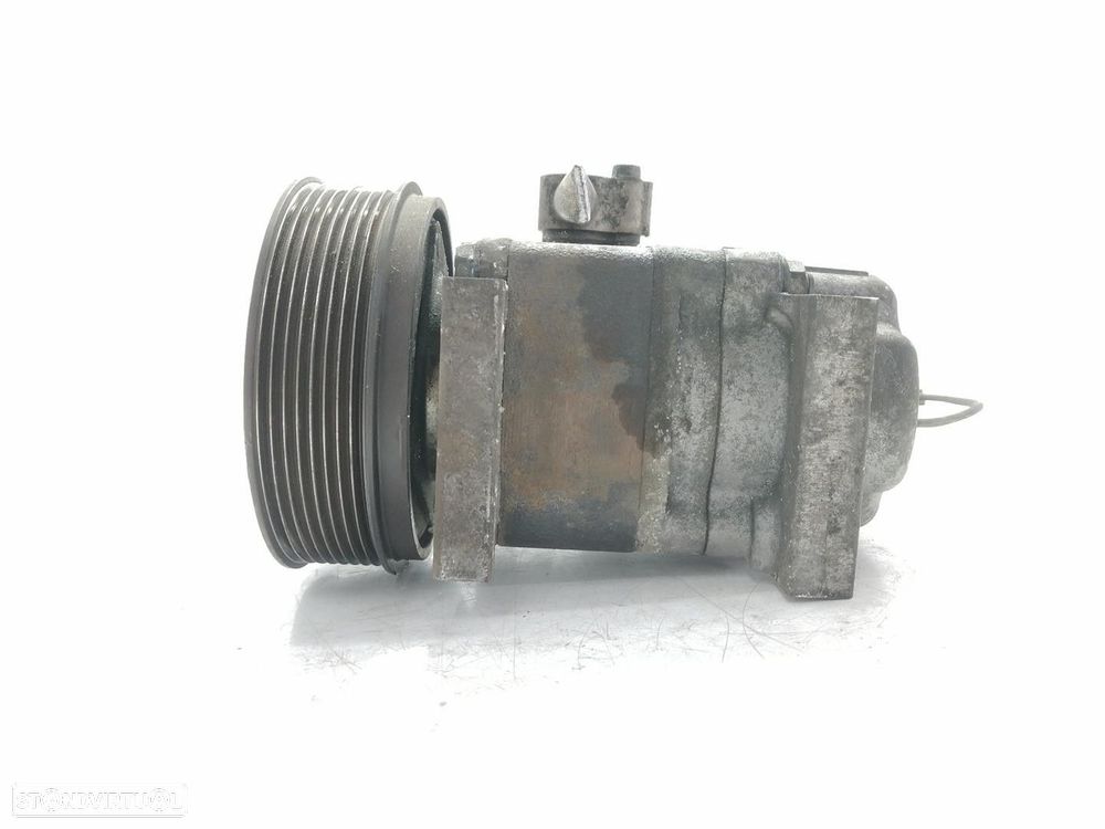 COMPRESSOR AR CONDICIONADO MAZDA 5 2008 -GJ6F61K00B - 1