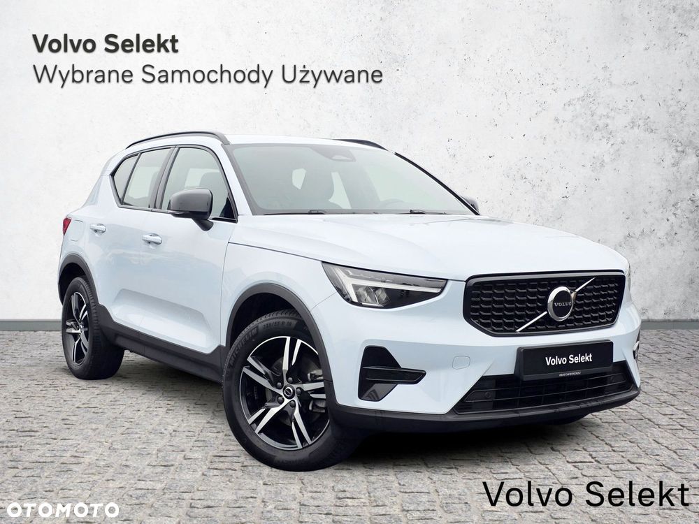 Volvo XC 40 - 4