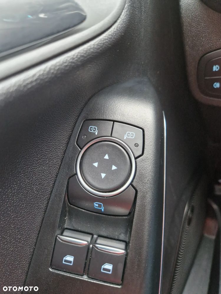 Ford Fiesta 1.0 EcoBoost Active 1 ASS - 12