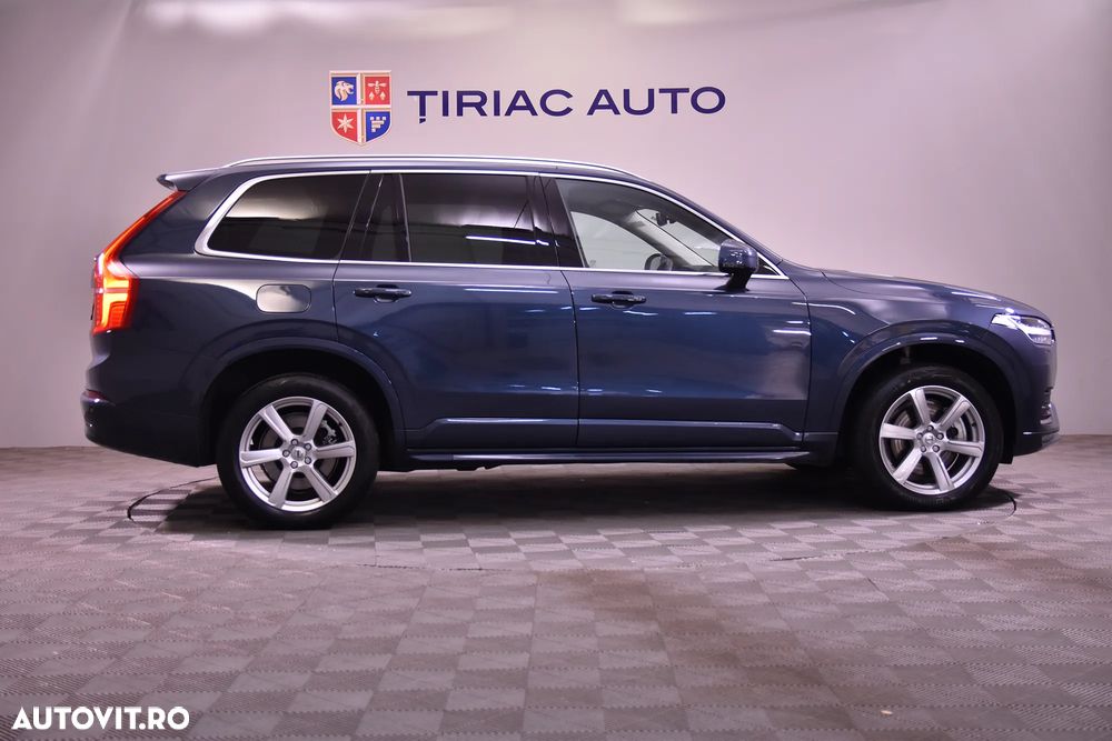 Volvo XC 90 - 7