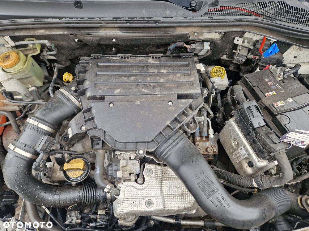 Fiat Doblo Cargo - 10