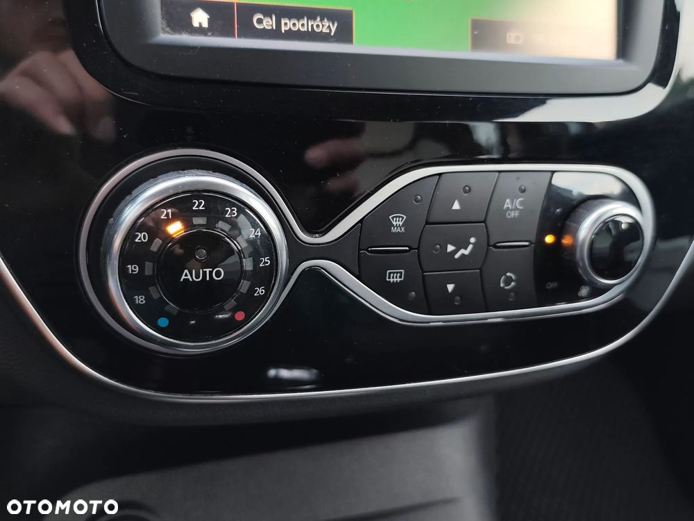 Renault Captur ENERGY dCi 110 Intens - 36