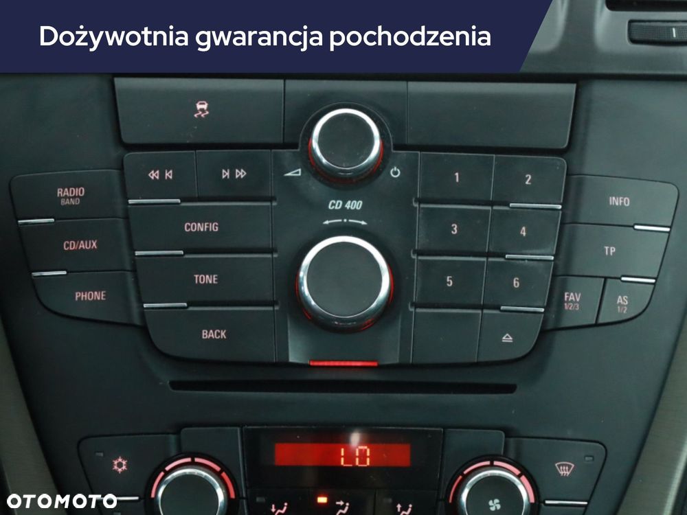 Opel Insignia - 13