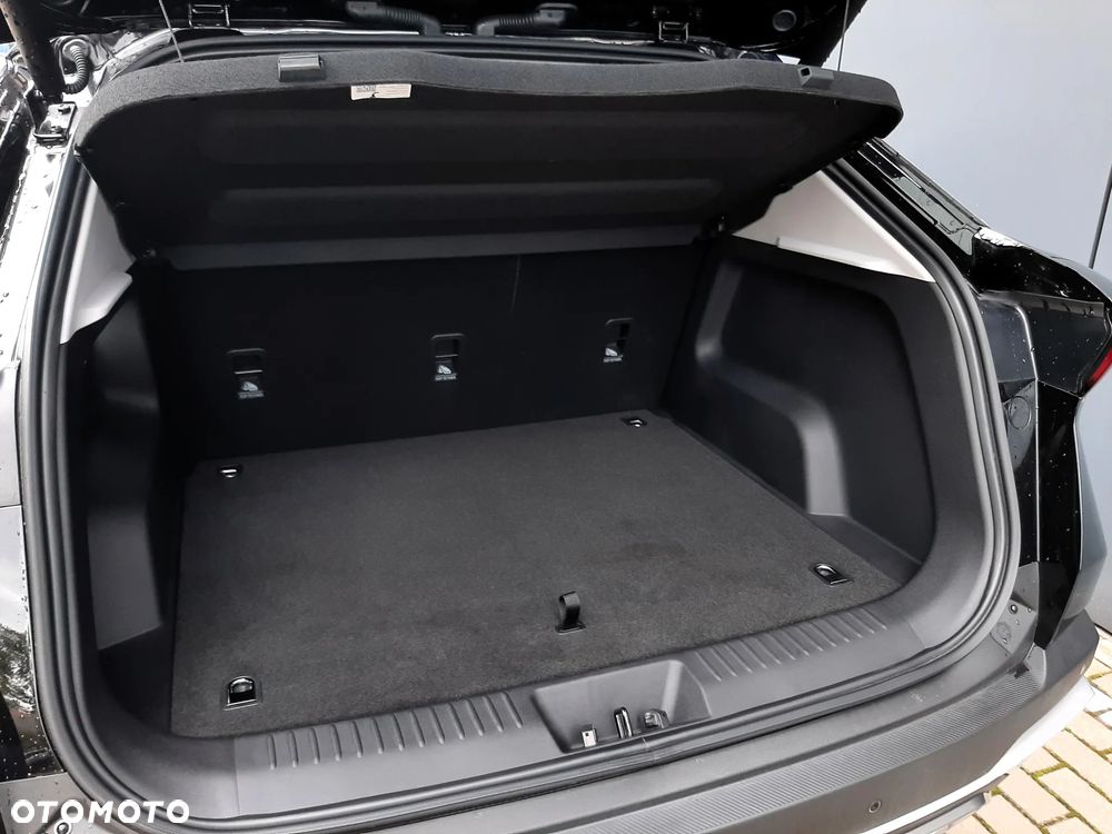 Omoda 5 1.5 T-GDI Hybrid Premium DHT - 18