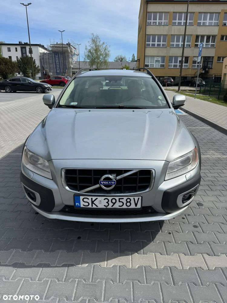 Volvo XC 70 - 11