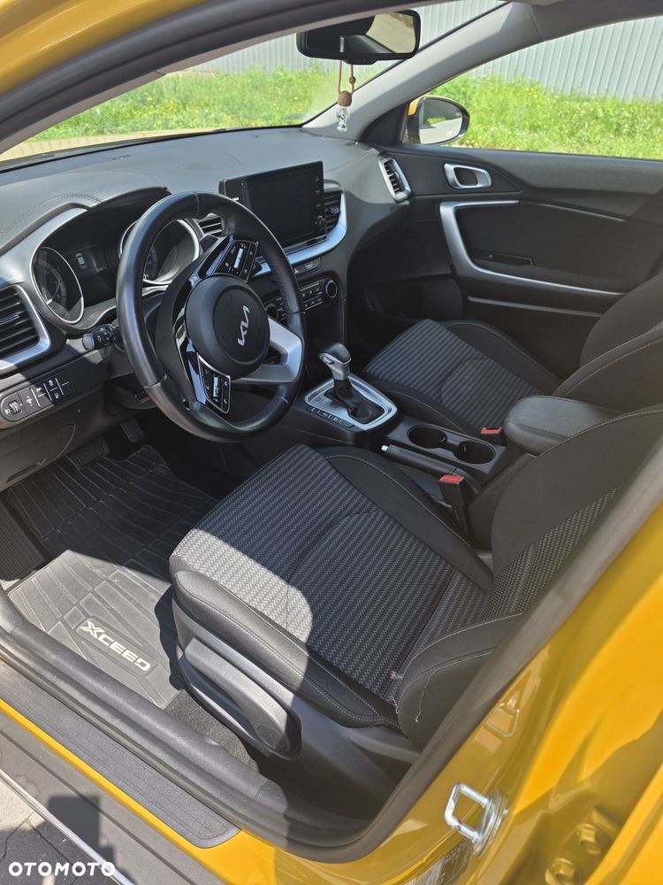 Kia XCeed - 6