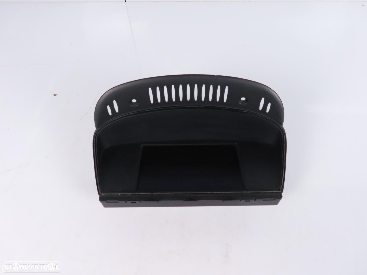 Monitor / Display Central 6.5 Usado / Original BMW 5 (E60)/BMW 5 Touring (E61)/B... - 1