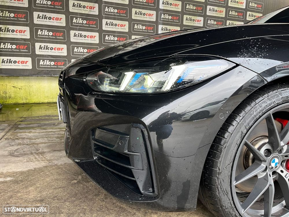 BMW M440 d xDrive Pack Desportivo M Pro Auto - 17