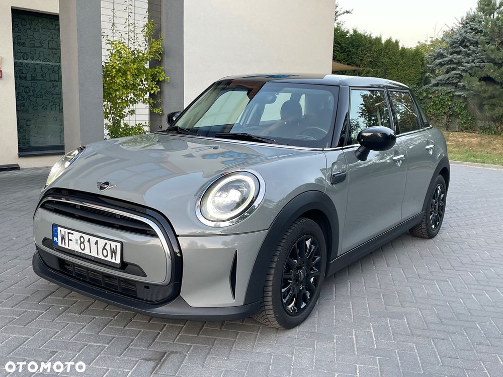 MINI Cooper Multitone Edition - 4