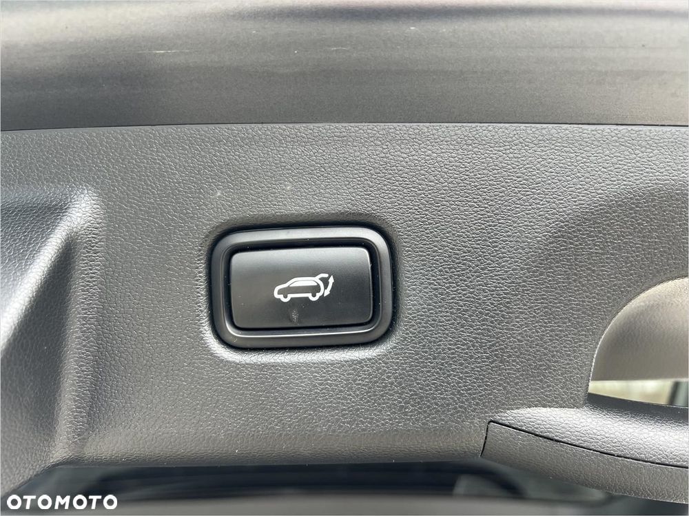 Hyundai Tucson 1.6 T-GDi Platinum 2WD - 28