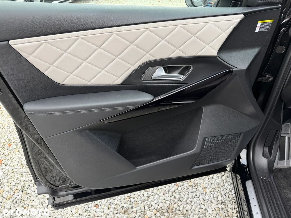 DS Automobiles DS 7 Crossback 1.6 E-Tense 4x4 Rivoli - 25